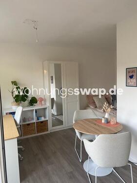 Foto - Etagenwohnung in Köln zur Miete