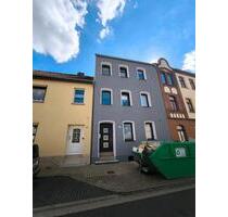 Modernisiertes Reihenhaus mit flexibler Raumaufteilung&Nutzung - Staßfurt