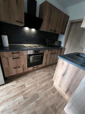 Foto - 7 Zimmer Reihenhaus zum Kaufen in Staßfurt