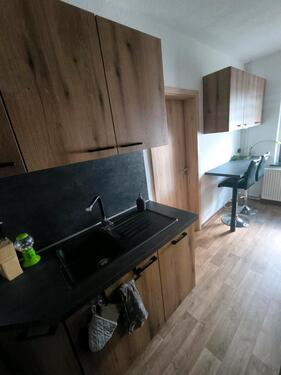 Foto - 7 Zimmer Reihenhaus in Staßfurt