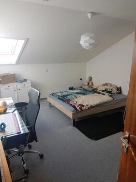 Foto - 2 Zimmer Dachgeschoßwohnung in Weinstadt