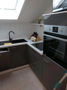 Foto - Dachgeschoßwohnung in Weinstadt zur Miete