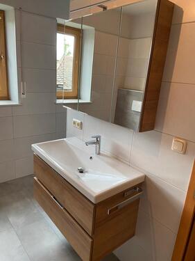 Foto - 3 Zimmer Erdgeschoßwohnung zur Miete in Cham