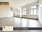 Foto - Großzügige 5-Raum-Maisonettewohnung mit Balkon
