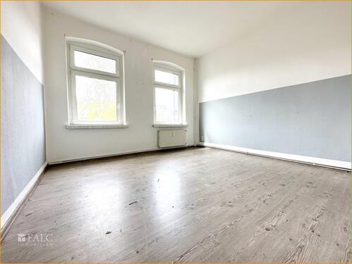 Foto - Etagenwohnung in Chemnitz zur Miete
