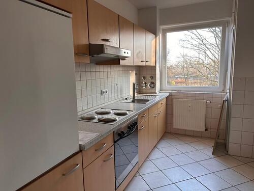 Foto - Schöne, renovierte 2 Zimmer Wohnung in Rendsburg