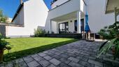 Foto - 3,5 Zimmer-Eigentumswohnung mit Garten auf Niederwerth!