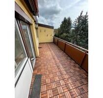 Moderne 3-Zimmer-Wohnung mit Balkon und Stellplatz in Hameln
