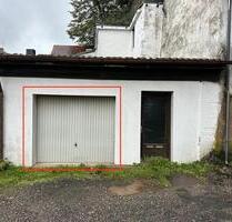 Garage in 66424 Homburg zu vermieten