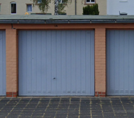 Foto - Garage Hanau Lamboy - 60,00 EUR Miete,