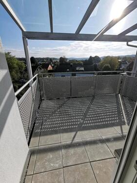 Foto - 4-Zi-Whg in Mochenwangen mit tollem Ausblick