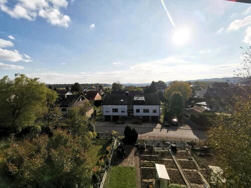 Foto - Etagenwohnung zur Miete in Wolpertswende