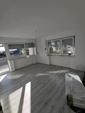Foto - Etagenwohnung in Wolpertswende