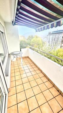 Foto - Etagenwohnung zur Miete in Stuttgart