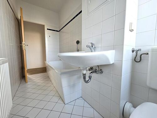 Foto - Etagenwohnung in Halle (Saale)