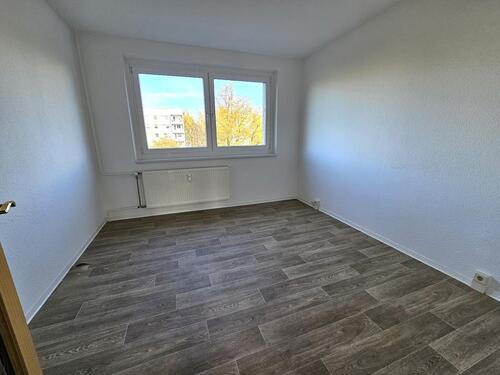 Foto - Etagenwohnung in Halle (Saale) zur Miete