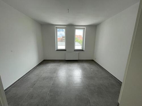Foto - Helle 2-Zimmer-Wohnung Erstbezug – Marl-Hüls, Citylage