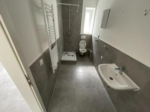 Foto - Etagenwohnung in Marl