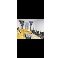 St. Goar Altstadt Zentrum 2,5 Zimmerwohnung - Sankt Goar