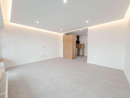 Foto - 1 Zimmer Etagenwohnung zur Miete in Frankfurt am Main