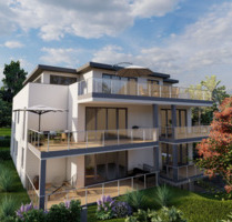 Neubauwohnung in Neunkirchen-Wolperath - Neunkirchen-Seelscheid