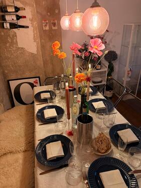 Foto - 2 Zimmer Etagenwohnung zur Miete in Berlin