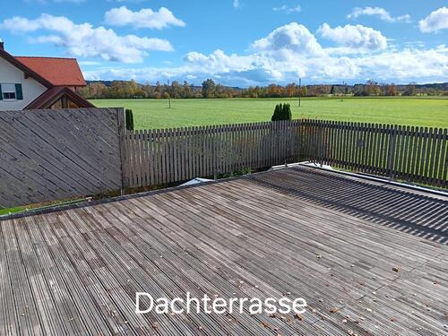 Foto - Dachgeschosswohnung in Bronnen - 800,00&nbsp;EUR Kaltmiete, ca.&nbsp; 110,00&nbsp;m&sup2;