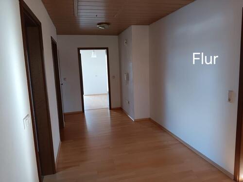 Foto - 4 Zimmer Etagenwohnung in Pfaffenhausen