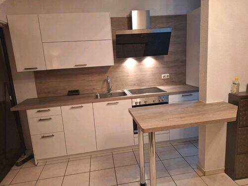 Foto - Mietwohnung Paderborn - 580,00&nbsp;EUR Kaltmiete, ca.&nbsp; 45,00&nbsp;m&sup2;