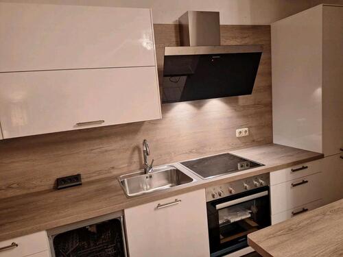 Foto - Etagenwohnung in Paderborn zur Miete