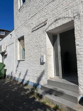 Foto - *„Gewerbefläche – Krefeld – Sofort“*