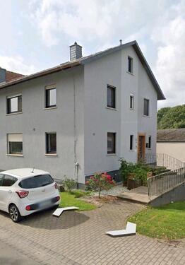 Foto - Charmante 5ZKB-Wohnung mit sep. Eingang Nähe A5