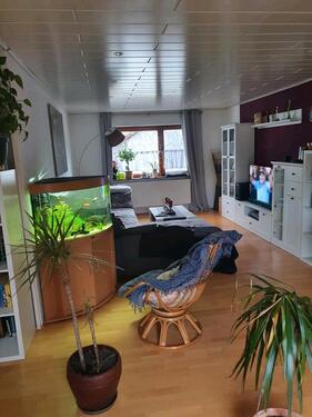 Foto - 5 Zimmer Etagenwohnung zur Miete in Mücke