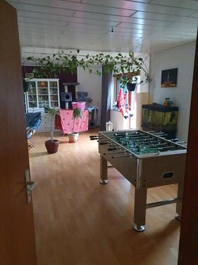 Foto - 5 Zimmer Etagenwohnung in Mücke