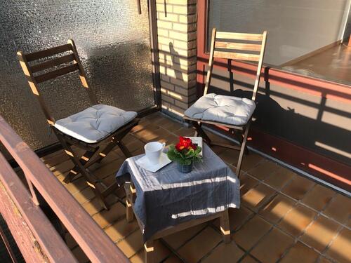 Foto - 1 Zimmer Apartment Wohnung - 535,00&nbsp;EUR Kaltmiete, ca.&nbsp; 32,00&nbsp;m&sup2;