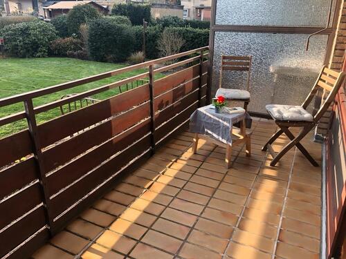 Foto - 1 Zimmer Erdgeschoßwohnung zur Miete in Bad Bevensen