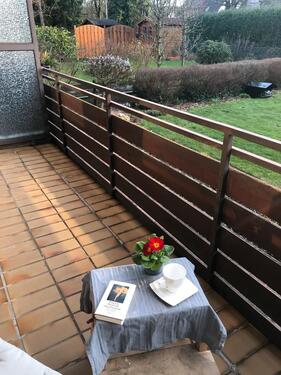 Foto - 1 Zimmer Erdgeschoßwohnung in Bad Bevensen