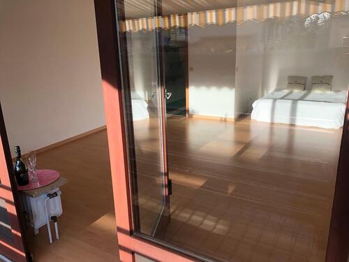 Foto - Erdgeschoßwohnung in Bad Bevensen zur Miete