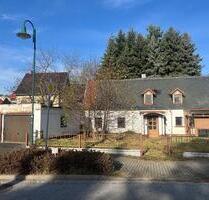 Einfamilienhaus in Burkau zur Sanierung Grundstück