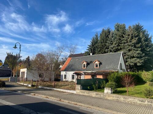 Foto - 3 Zimmer Einfamilienhaus zum Kaufen in Burkau