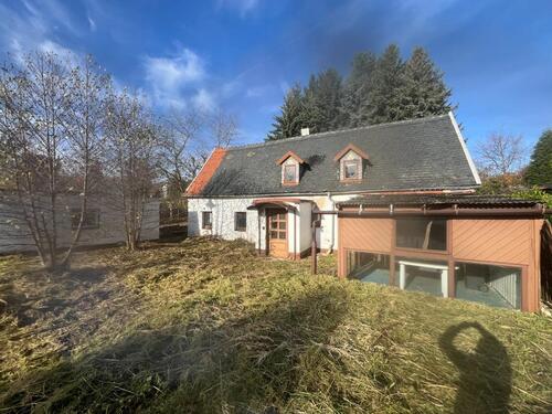 Foto - Einfamilienhaus in Burkau zum Kaufen