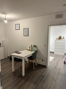 Foto - 1 Zimmer Erdgeschoßwohnung zur Miete in Büdingen