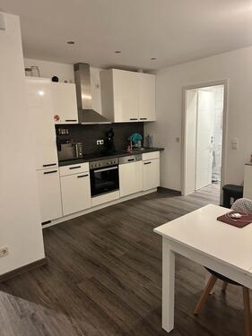 Foto - 1 Zimmer Erdgeschoßwohnung in Büdingen