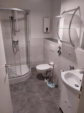 Foto - 1 Zimmer Etagenwohnung in Stade