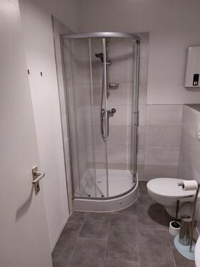 Foto - Etagenwohnung in Stade zur Miete