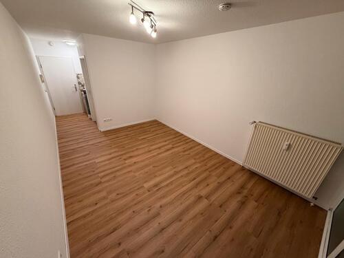 Foto - Erdgeschoßwohnung in Mittweida zur Miete