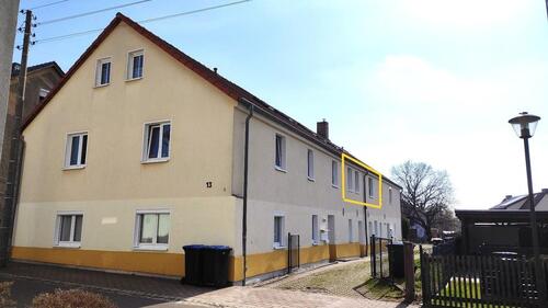 Foto - 3 Zimmer Etagenwohnung zur Miete in Neukieritzsch