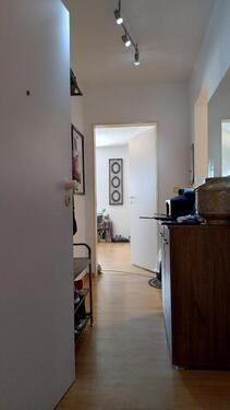 Foto - Etagenwohnung in Neukieritzsch zur Miete