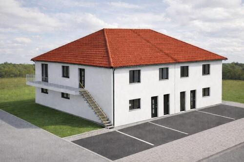 Foto - Engelsberg: Top-Modern Gartenwohnungen zu verkaufen