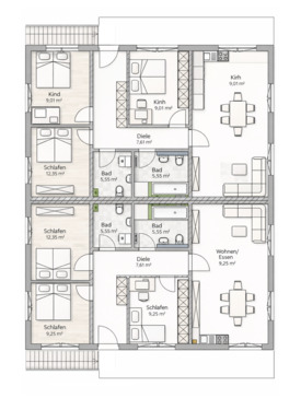 Foto - Erdgeschoßwohnung in Engelsberg zum Kaufen